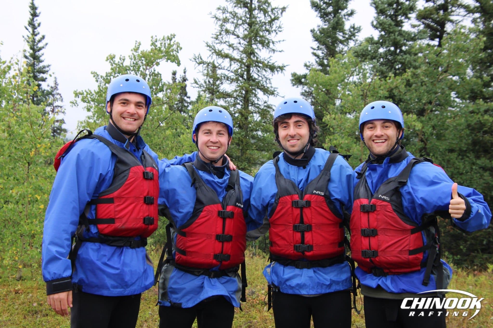 Horseshoe Canyon — 8:30am — Aug 14, 2026 — rafting photo 20