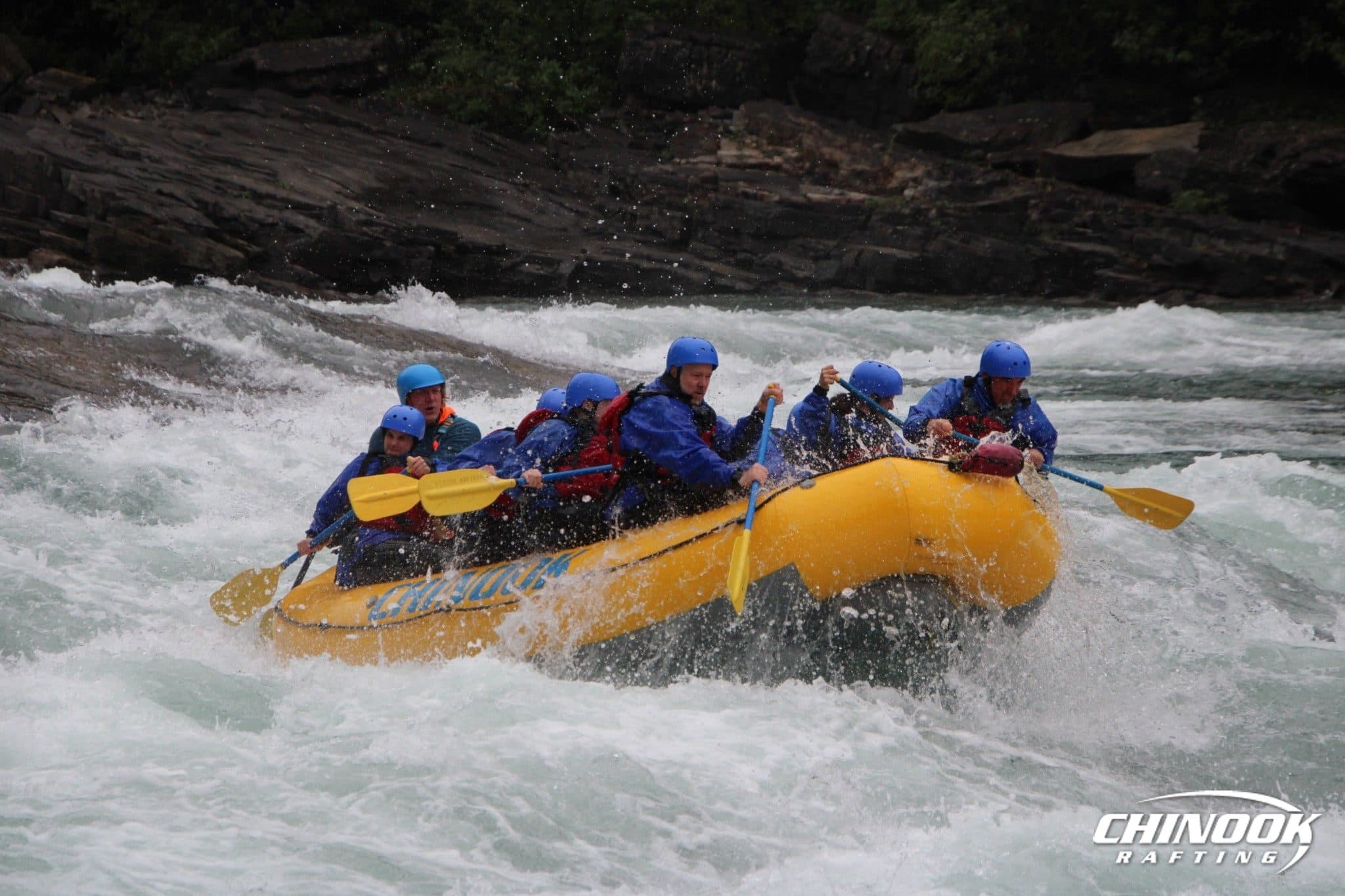 Horseshoe Canyon — 8:30am — Aug 14, 2026 — rafting photo 30
