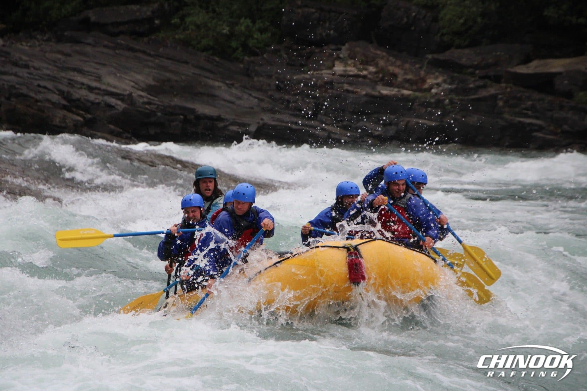 Horseshoe Canyon — 8:30am — Aug 14, 2026 — rafting photo 41