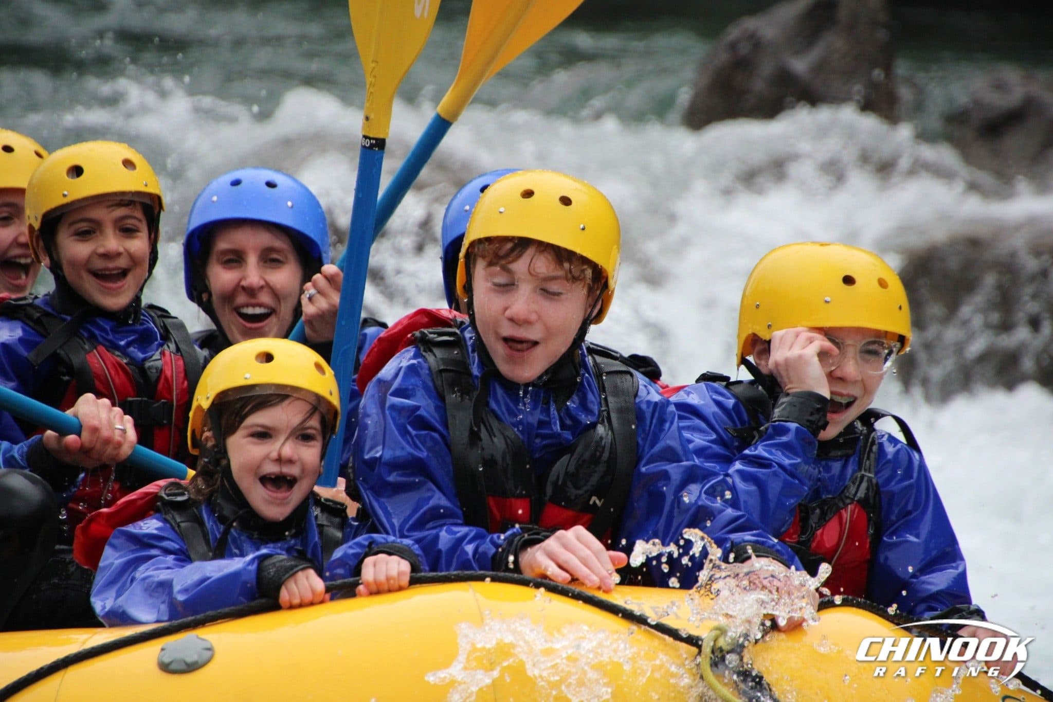 Kananaskis River — 1:30pm — Aug 14, 2026 — rafting photo 41