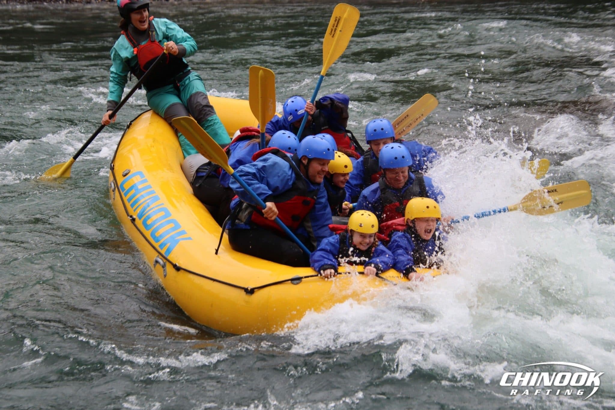 Kananaskis River — 1:30pm — Aug 14, 2026 — rafting photo 96