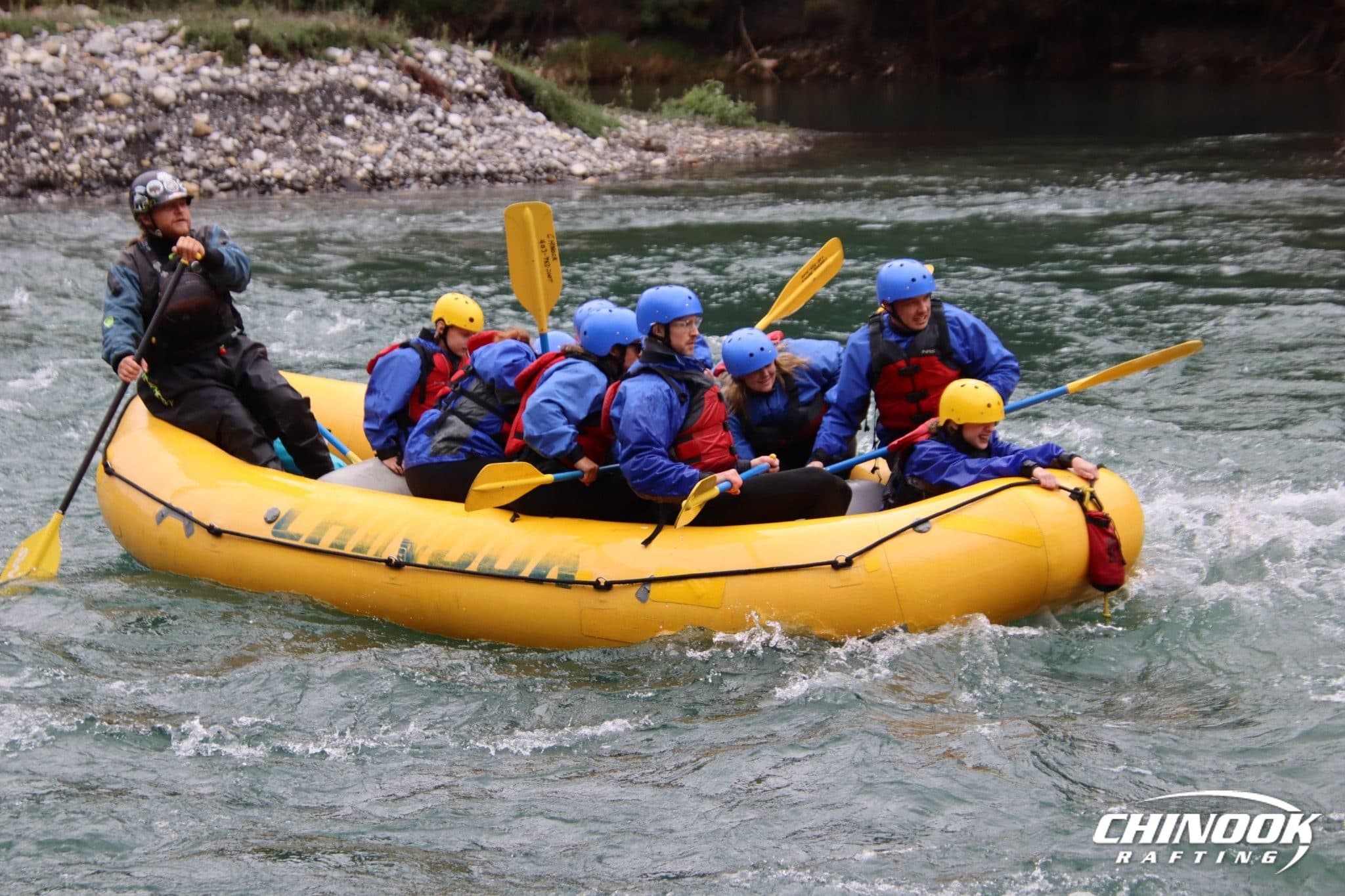 Kananaskis River — 1:30pm — Aug 14, 2026 — rafting photo 82