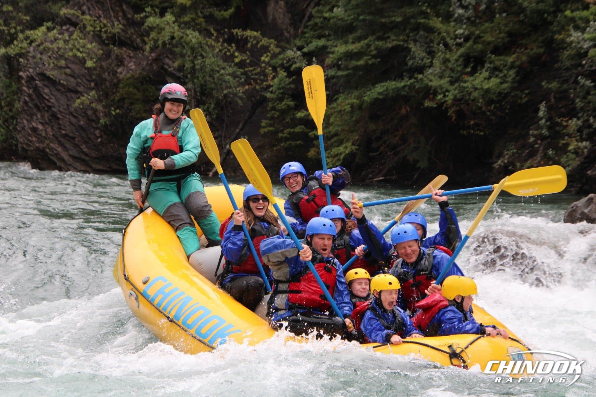 Kananaskis River — 1:30pm — Aug 14, 2026 — rafting photo 53