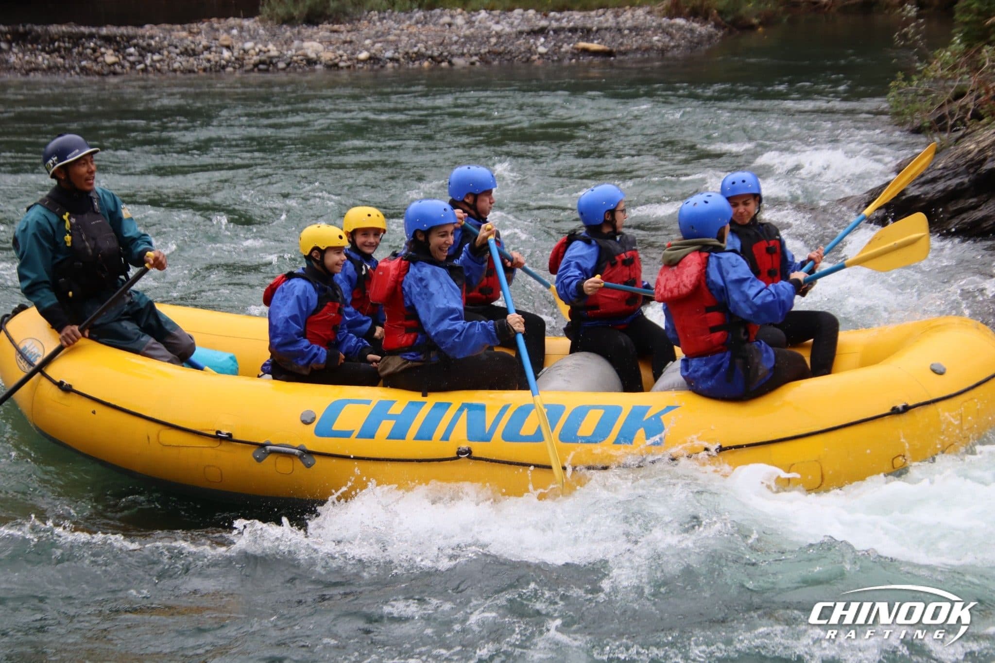 Kananaskis River — 1:30pm — Aug 14, 2026 — rafting photo 81
