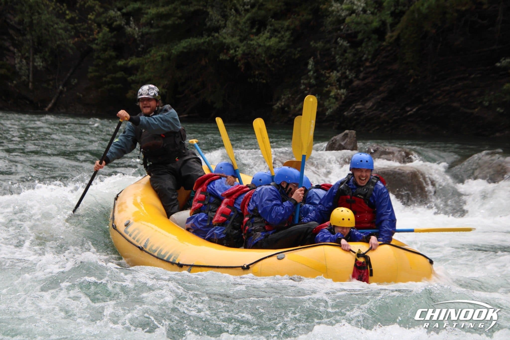 Kananaskis River — 1:30pm — Aug 14, 2026 — rafting photo 28
