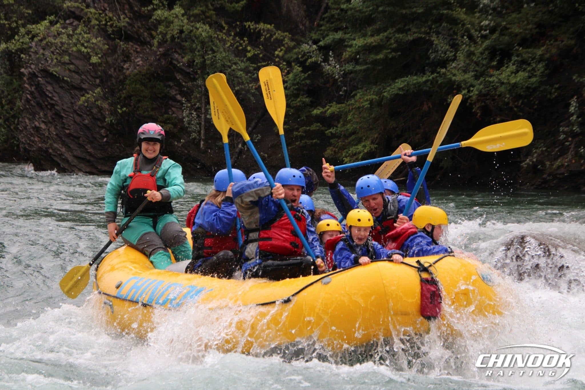 Kananaskis River — 1:30pm — Aug 14, 2026 — rafting photo 52
