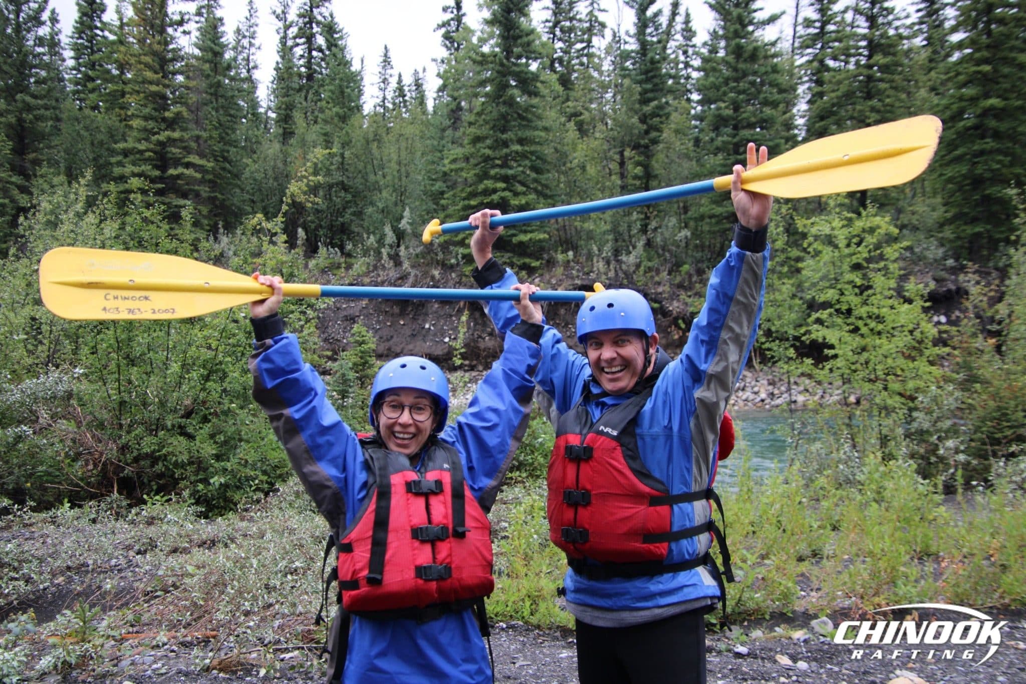 Kananaskis River — 1:30pm — Aug 14, 2026 — rafting photo 4