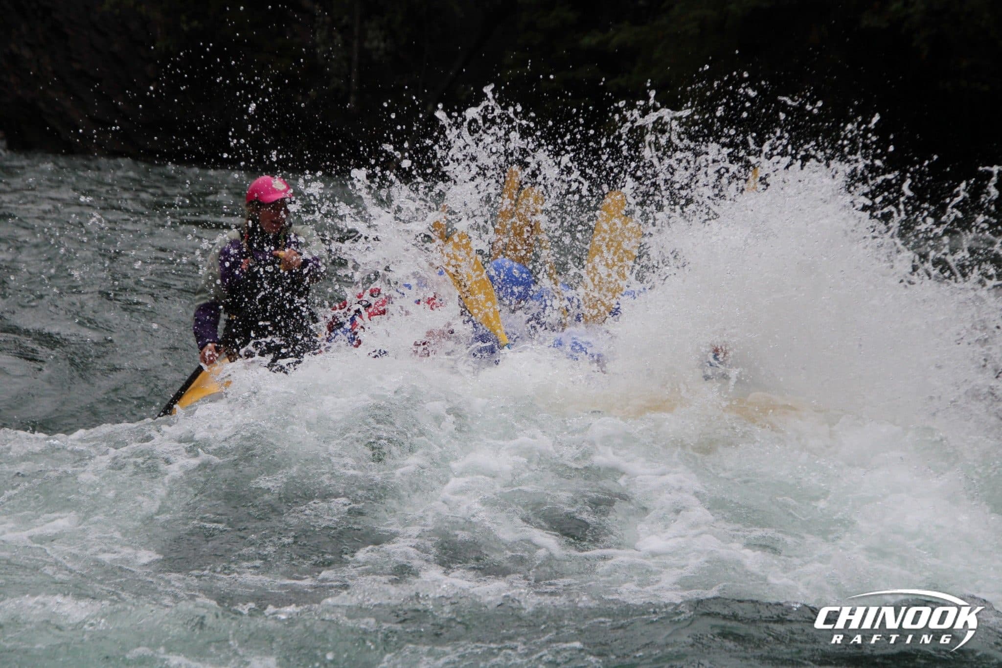 Kananaskis River — 1:30pm — Aug 14, 2026 — rafting photo 32
