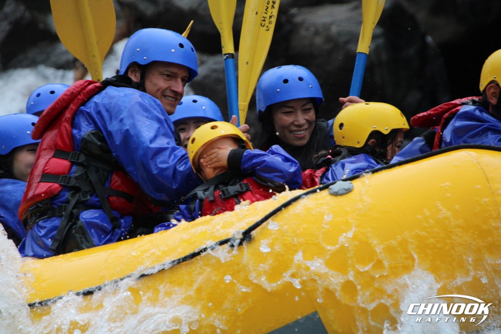 Kananaskis River — 1:30pm — Aug 14, 2026 — rafting photo 18