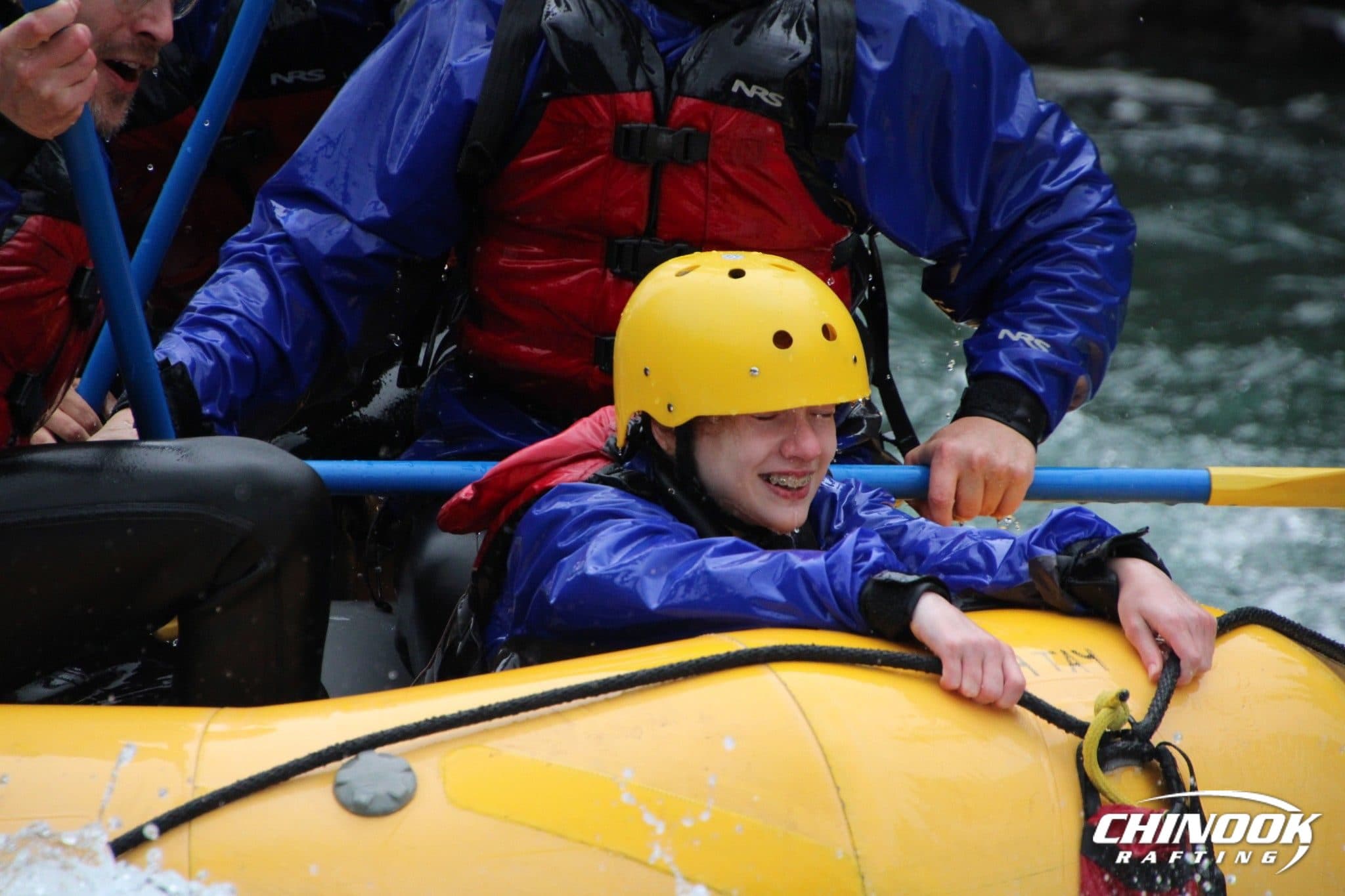 Kananaskis River — 1:30pm — Aug 14, 2026 — rafting photo 30