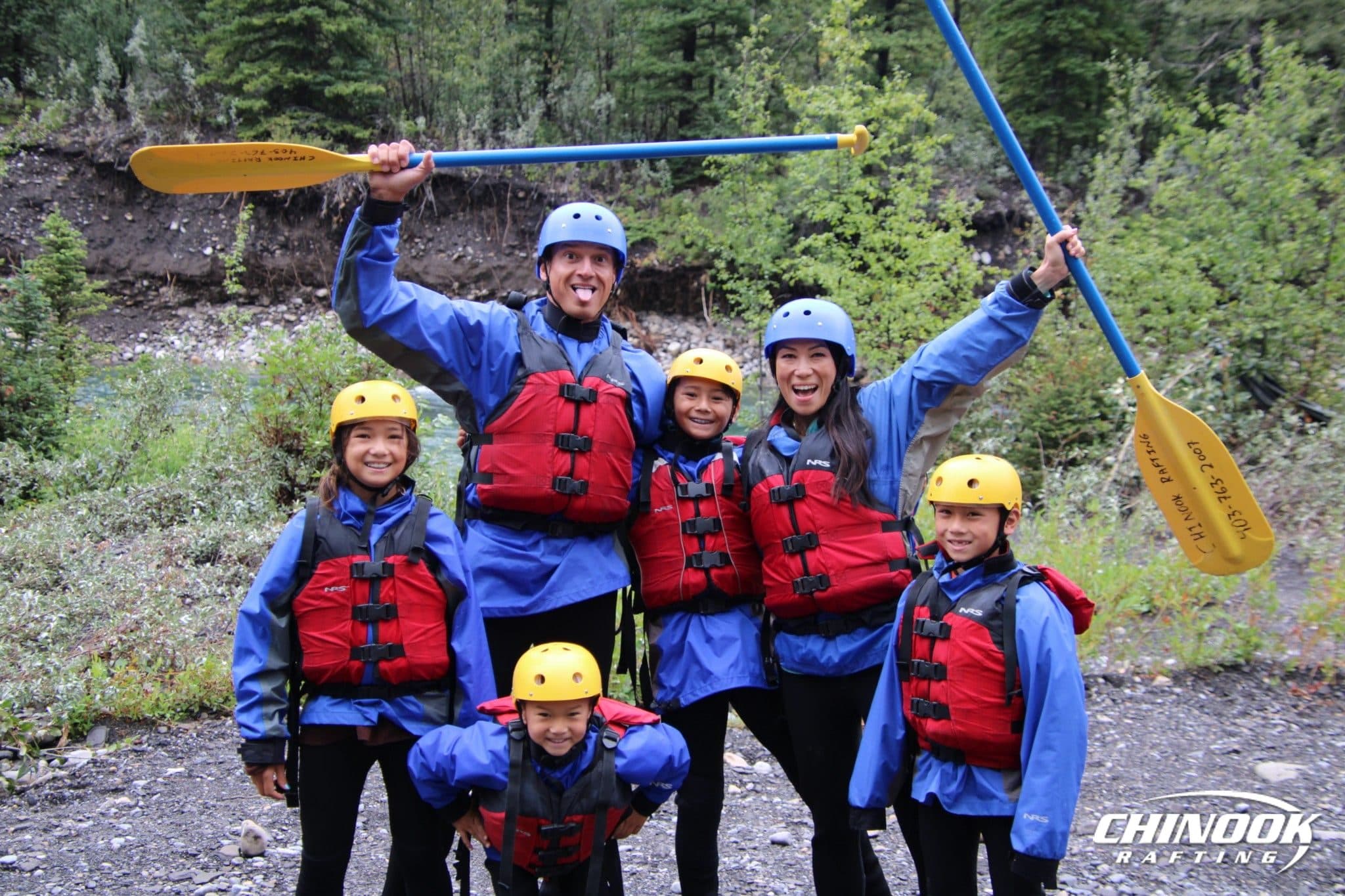 Kananaskis River — 1:30pm — Aug 14, 2026 — rafting photo 11