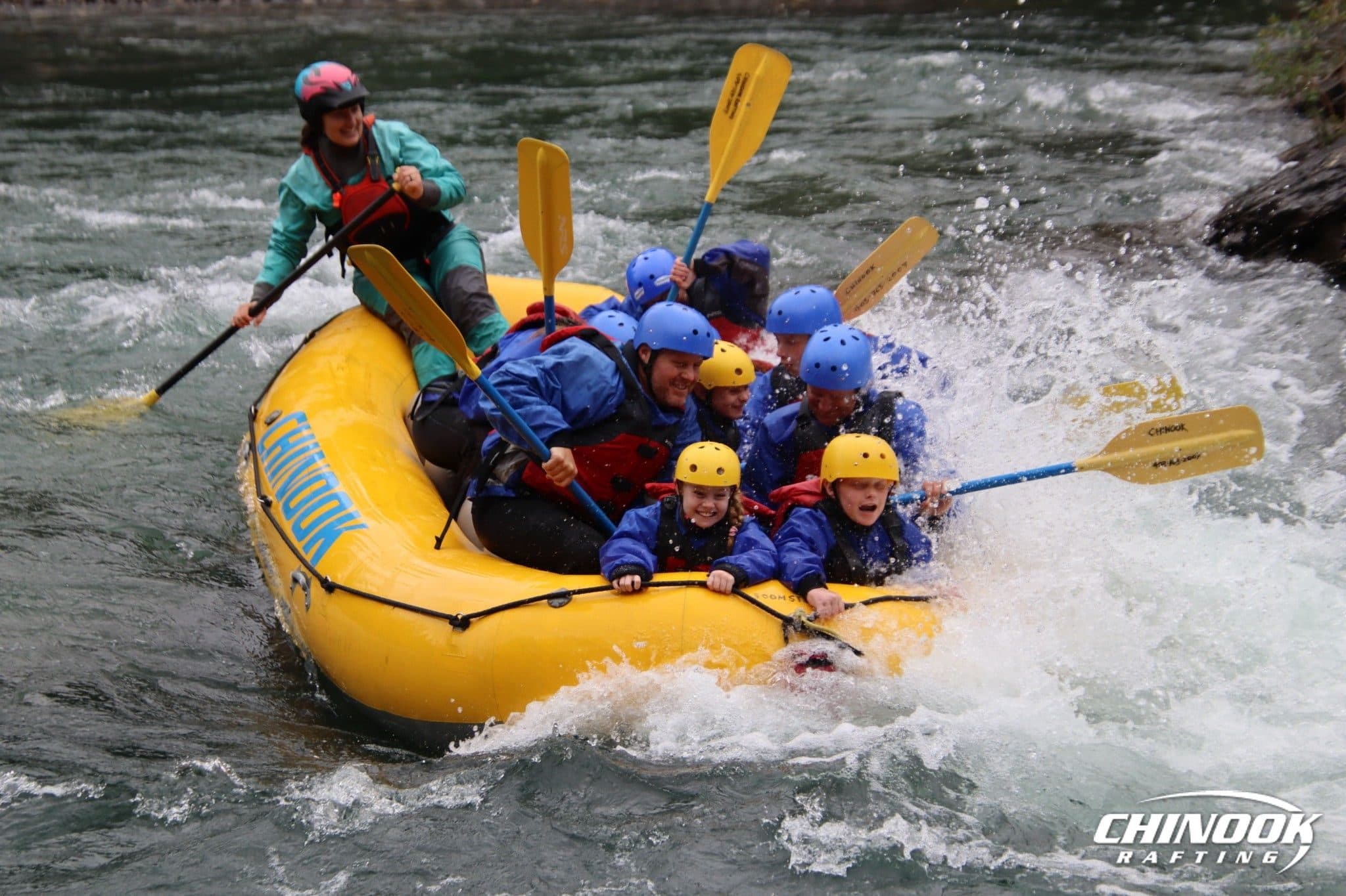 Kananaskis River — 1:30pm — Aug 14, 2026 — rafting photo 97
