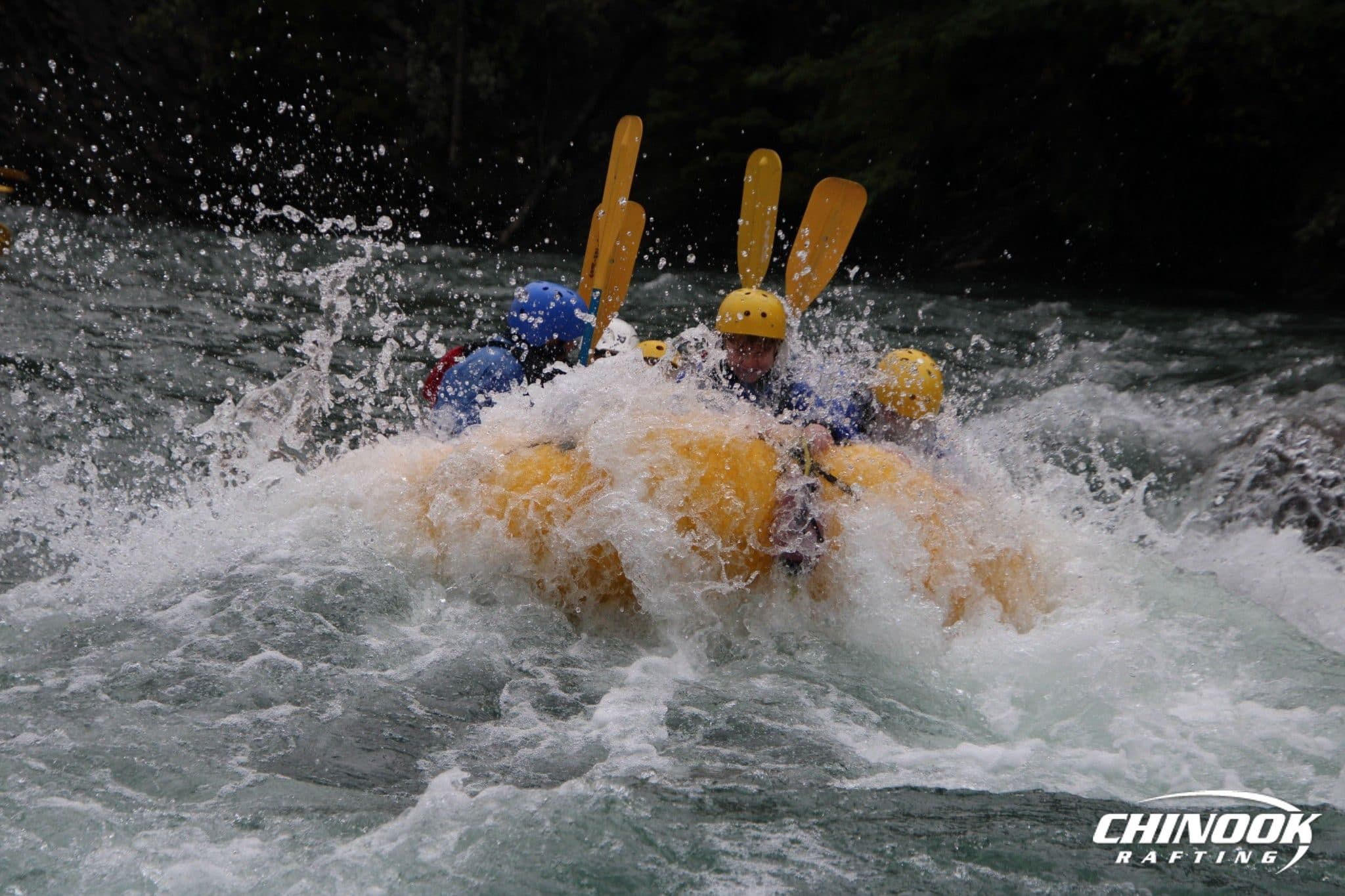 Kananaskis River — 1:30pm — Aug 14, 2026 — rafting photo 38
