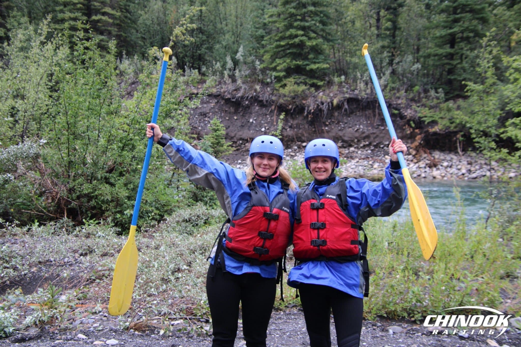 Kananaskis River — 1:30pm — Aug 14, 2026 — rafting photo 1