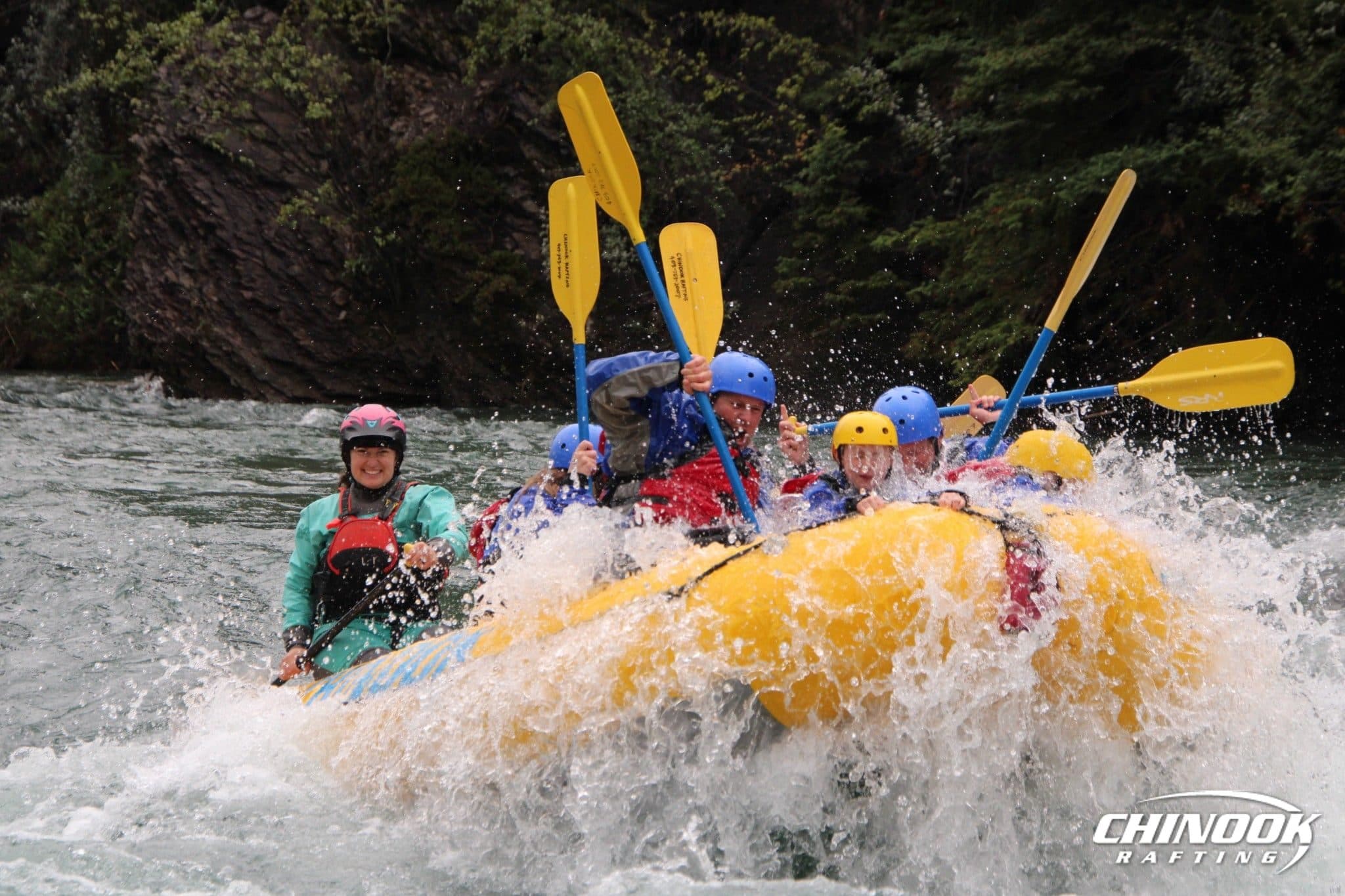 Kananaskis River — 1:30pm — Aug 14, 2026 — rafting photo 51
