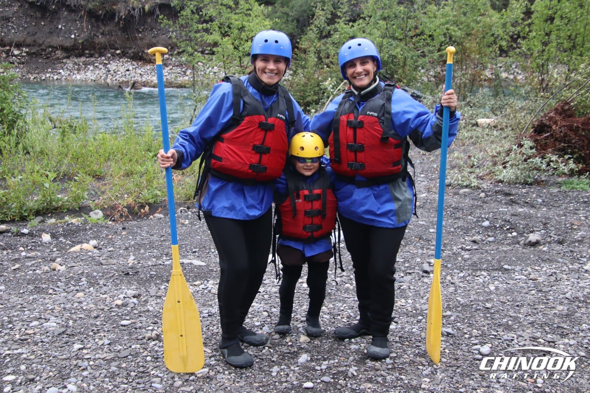 Kananaskis River — 1:30pm — Aug 14, 2026 — rafting photo 57