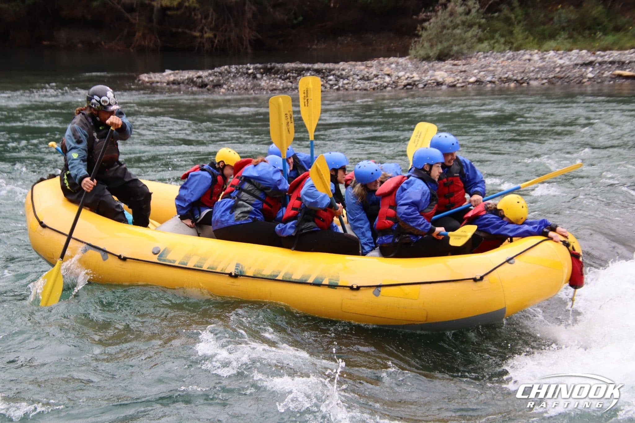 Kananaskis River — 1:30pm — Aug 14, 2026 — rafting photo 83
