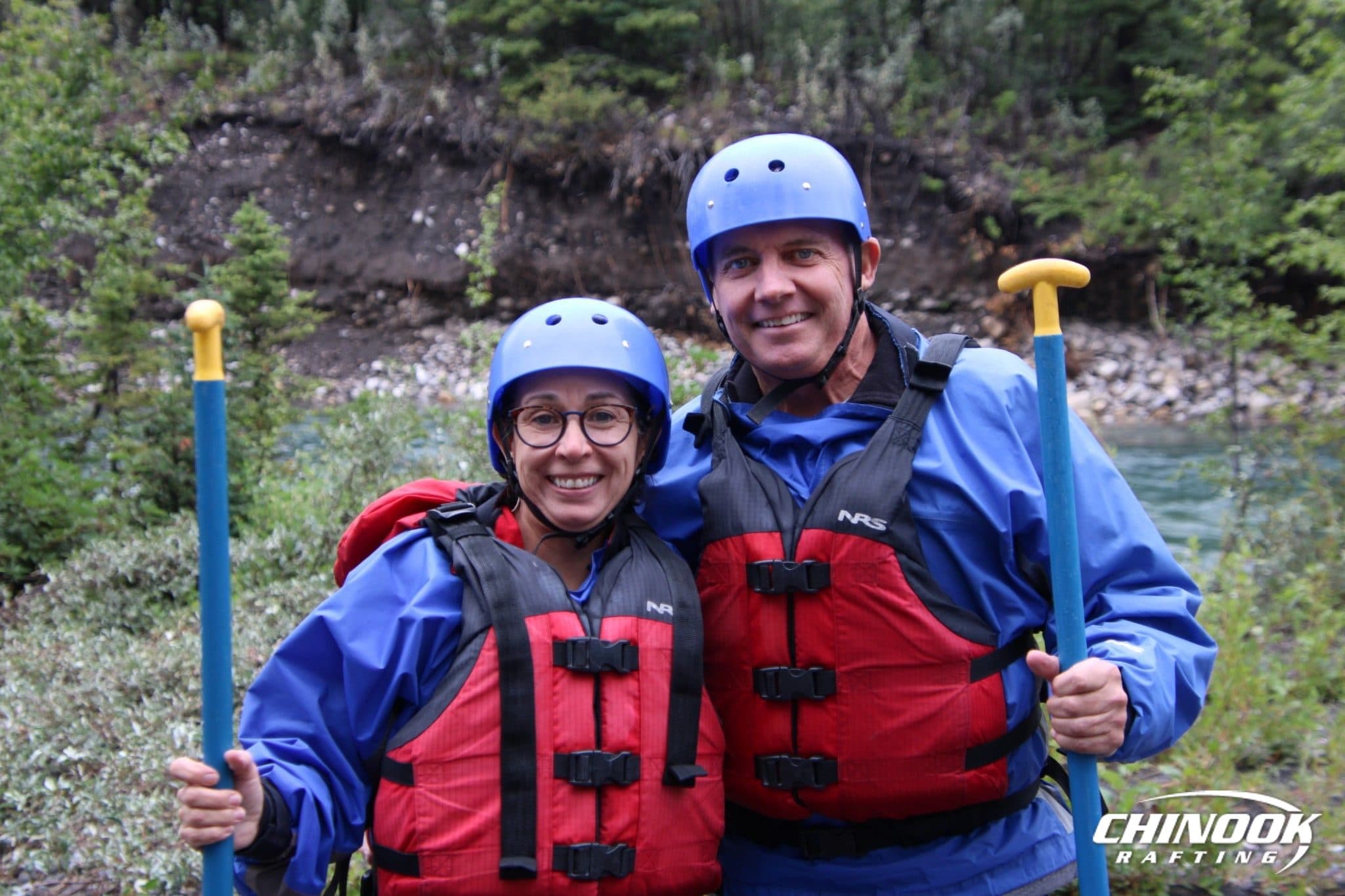 Kananaskis River — 1:30pm — Aug 14, 2026 — rafting photo 3