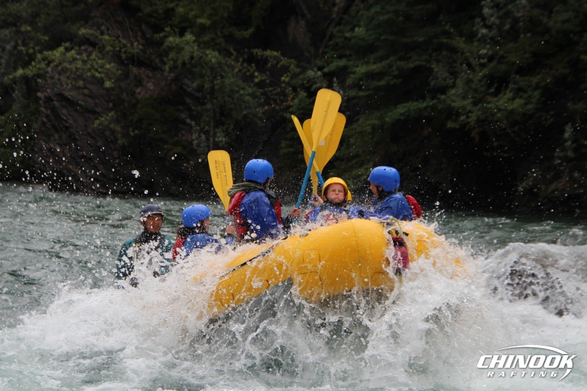 Kananaskis River — 1:30pm — Aug 14, 2026 — rafting photo 44