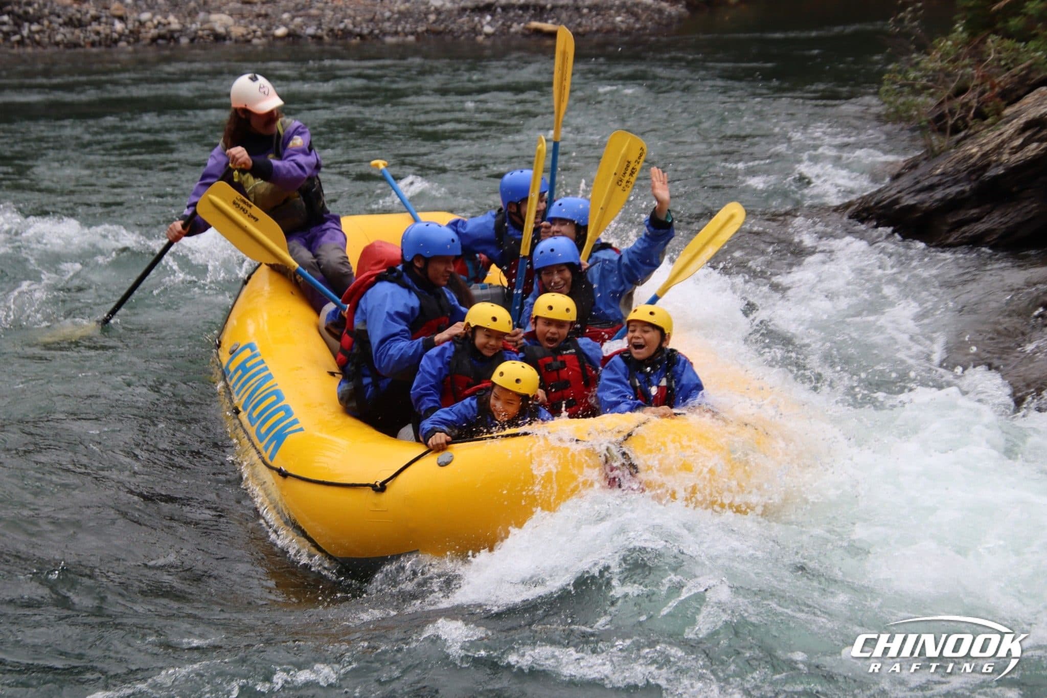 Kananaskis River — 1:30pm — Aug 14, 2026 — rafting photo 71