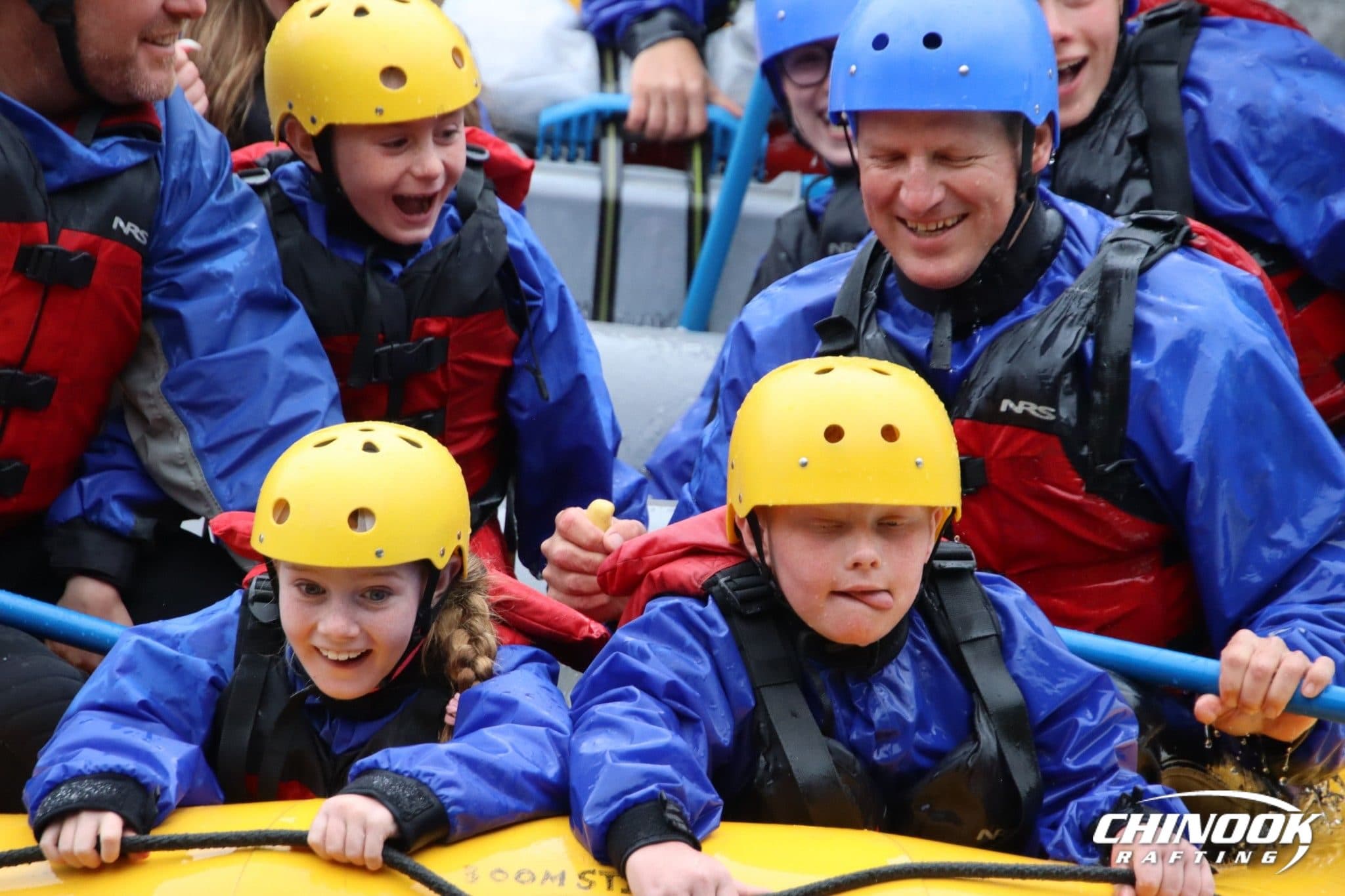 Kananaskis River — 1:30pm — Aug 14, 2026 — rafting photo 98