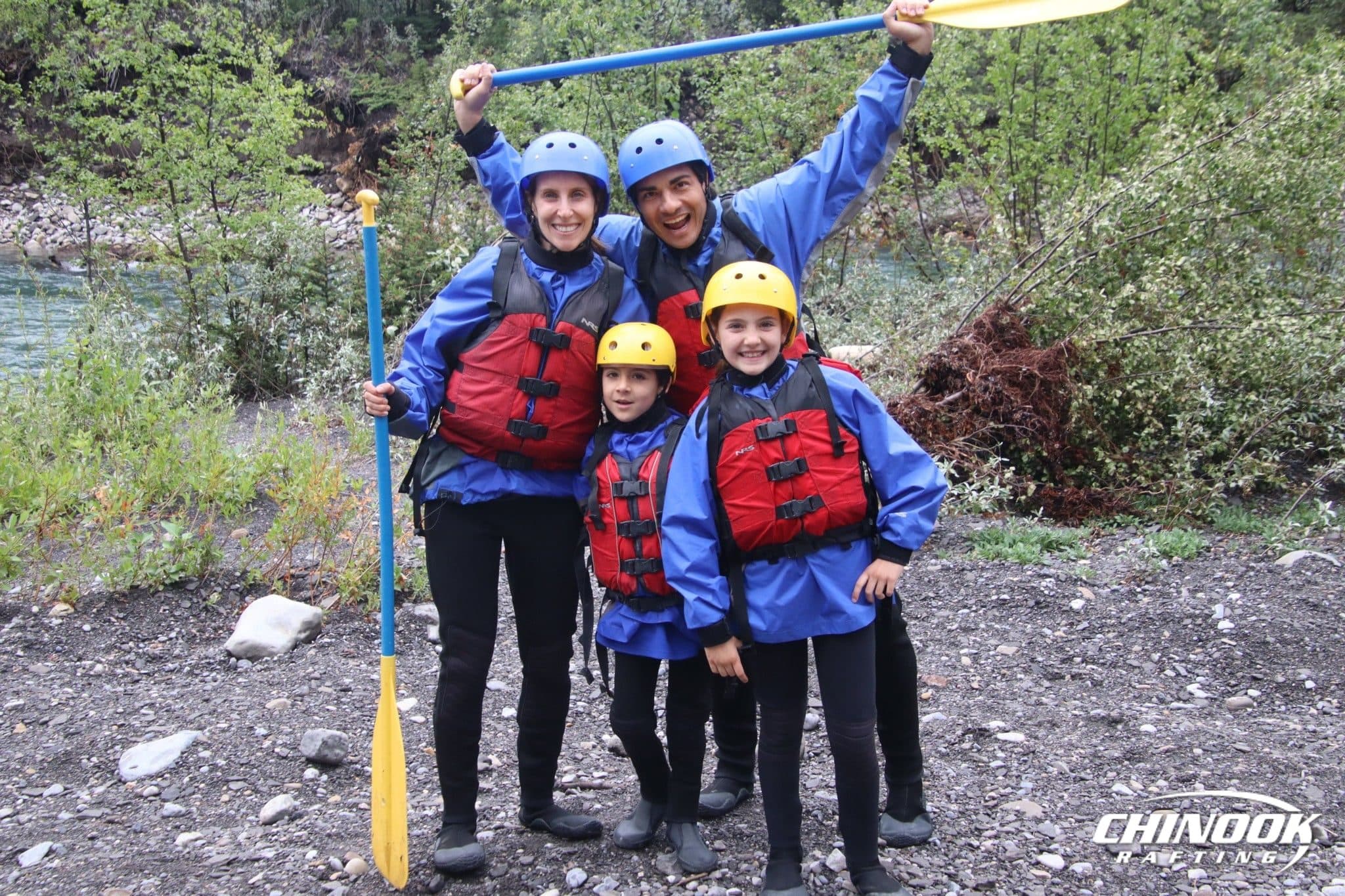 Kananaskis River — 1:30pm — Aug 14, 2026 — rafting photo 63