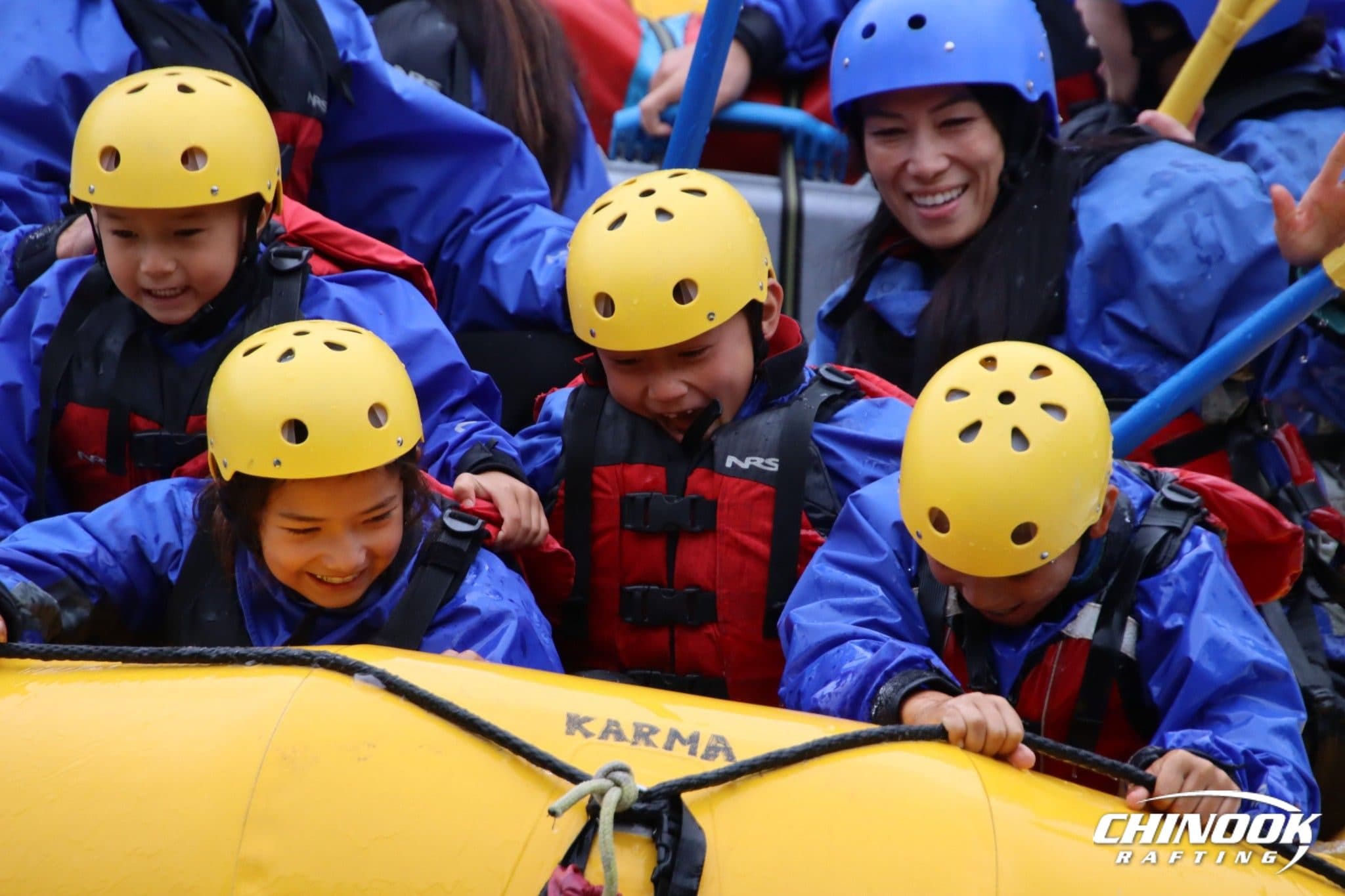 Kananaskis River — 1:30pm — Aug 14, 2026 — rafting photo 73