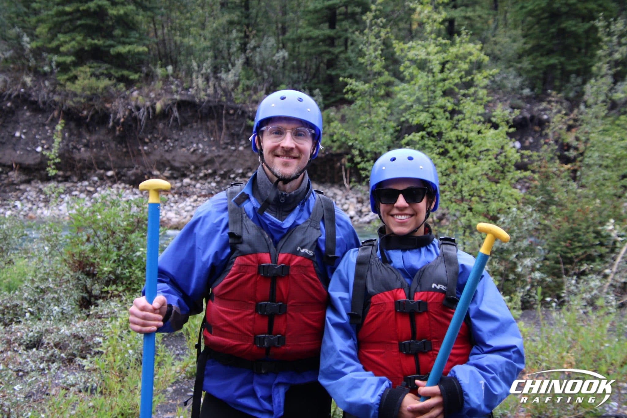 Kananaskis River — 1:30pm — Aug 14, 2026 — rafting photo 2