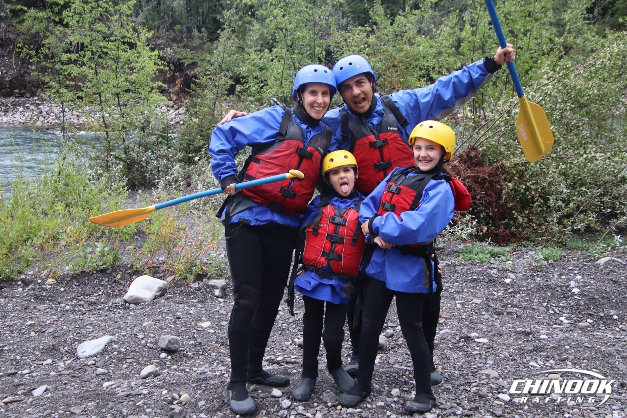 Kananaskis River — 1:30pm — Aug 14, 2026 — rafting photo 64