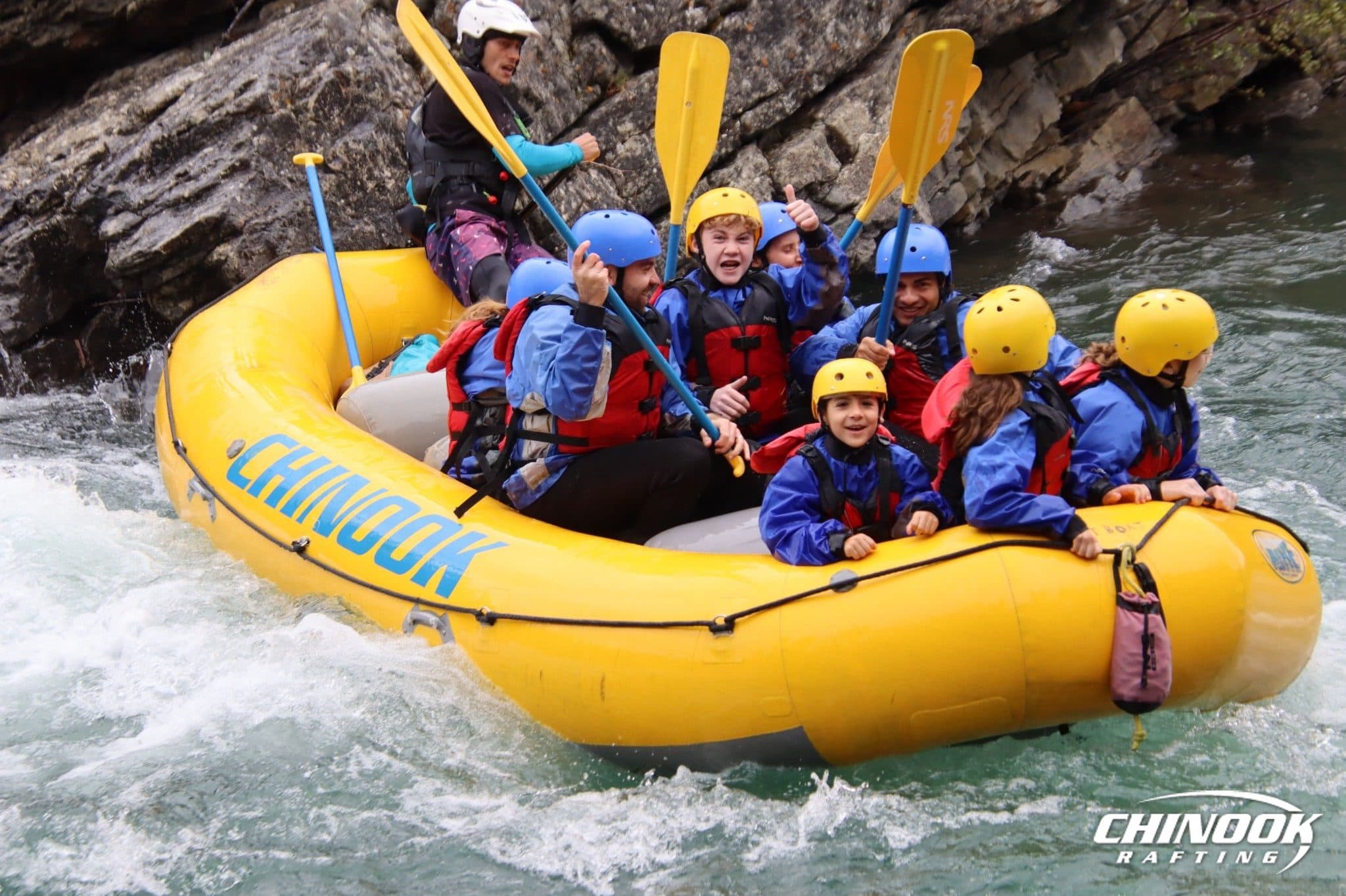 Kananaskis River — 1:30pm — Aug 14, 2026 — rafting photo 94