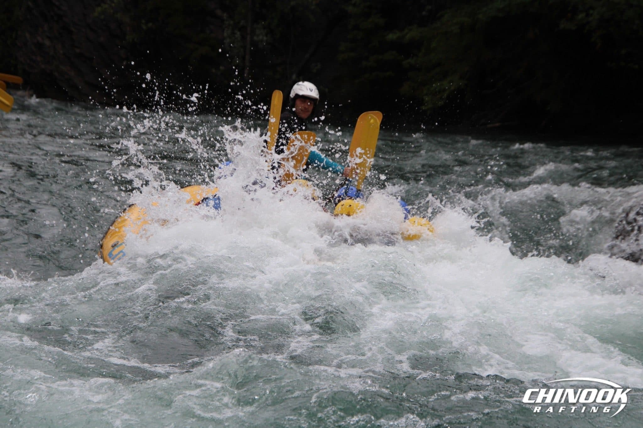 Kananaskis River — 1:30pm — Aug 14, 2026 — rafting photo 37