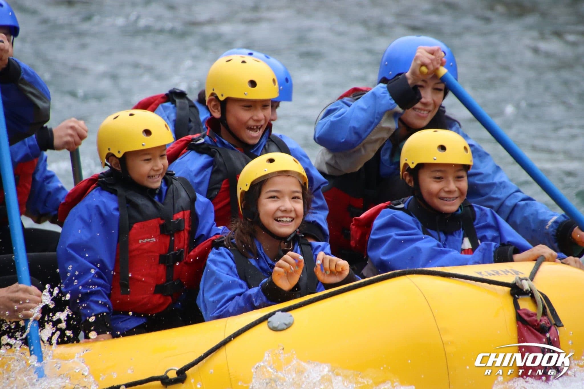 Kananaskis River — 1:30pm — Aug 14, 2026 — rafting photo 68
