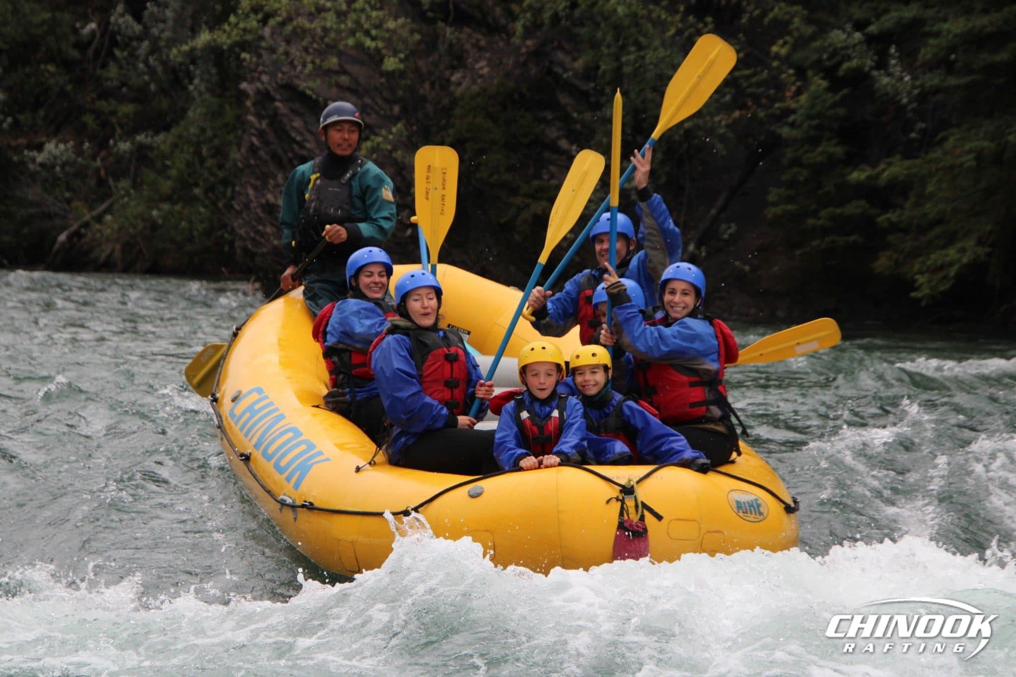 Kananaskis River — 1:30pm — Aug 14, 2026 — rafting photo 42