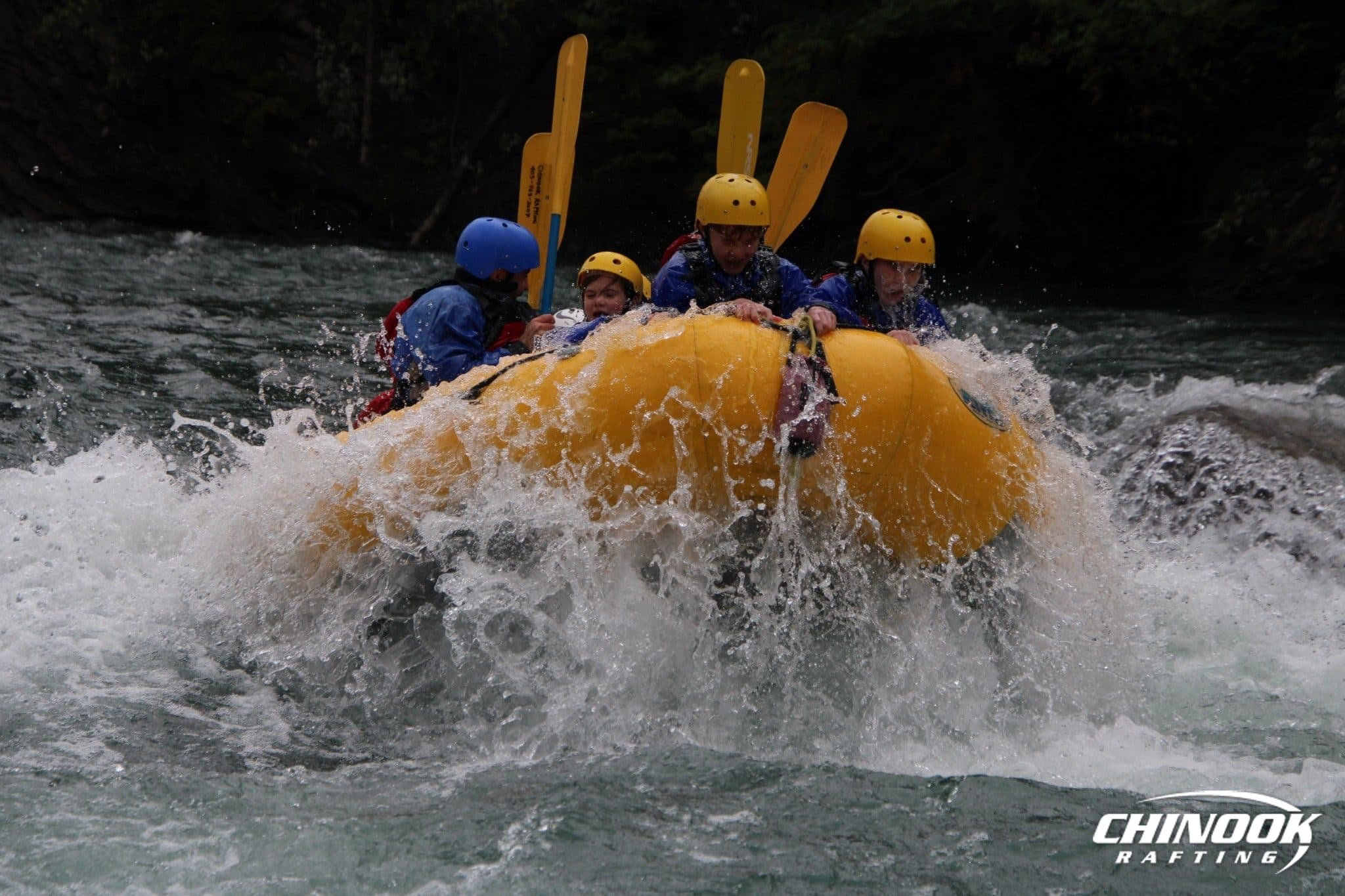 Kananaskis River — 1:30pm — Aug 14, 2026 — rafting photo 39