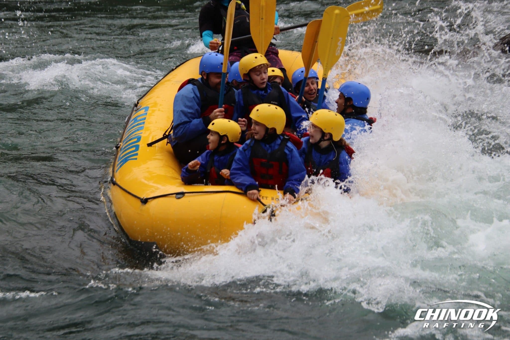 Kananaskis River — 1:30pm — Aug 14, 2026 — rafting photo 91