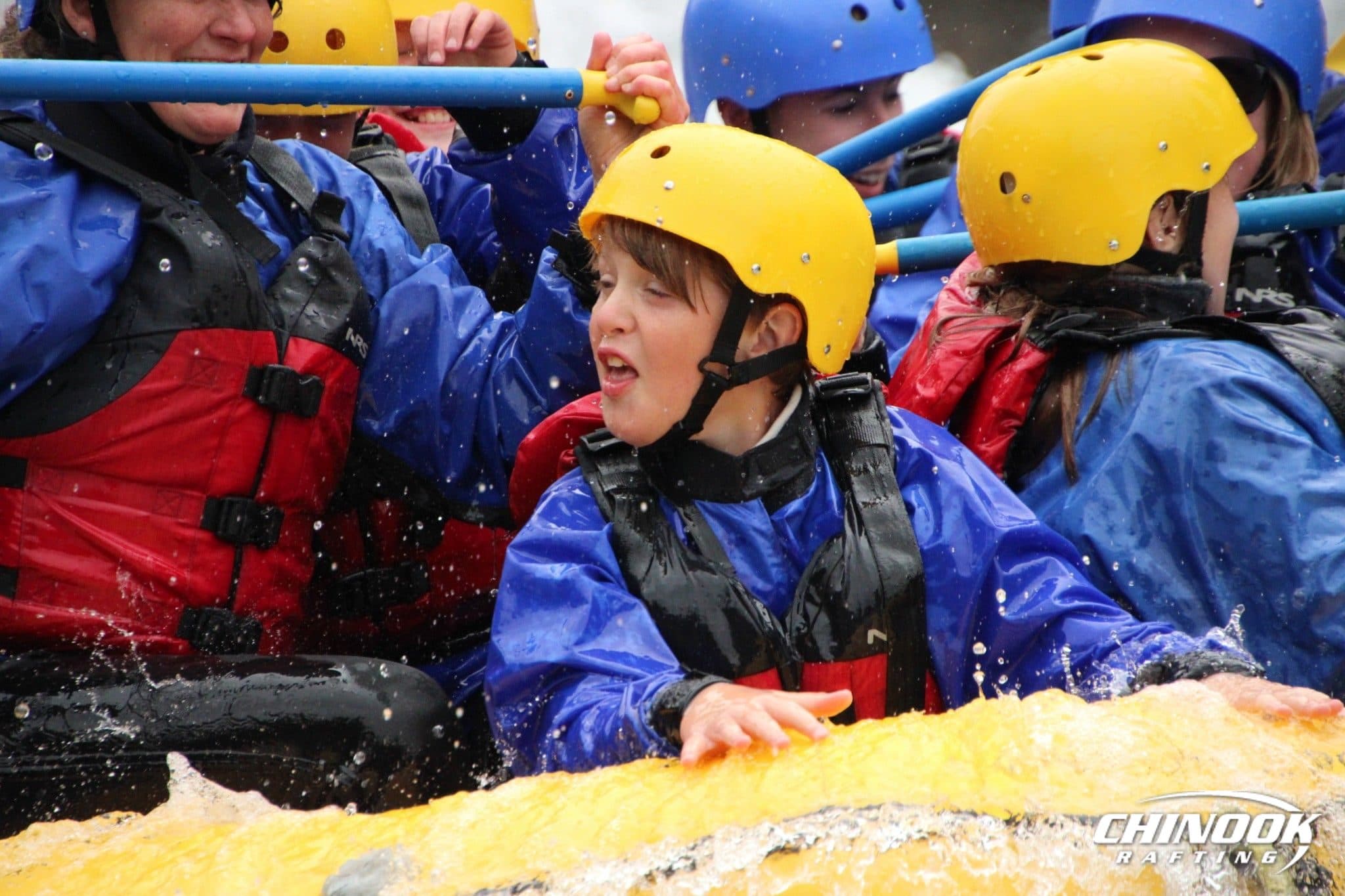 Kananaskis River — 1:30pm — Aug 14, 2026 — rafting photo 24