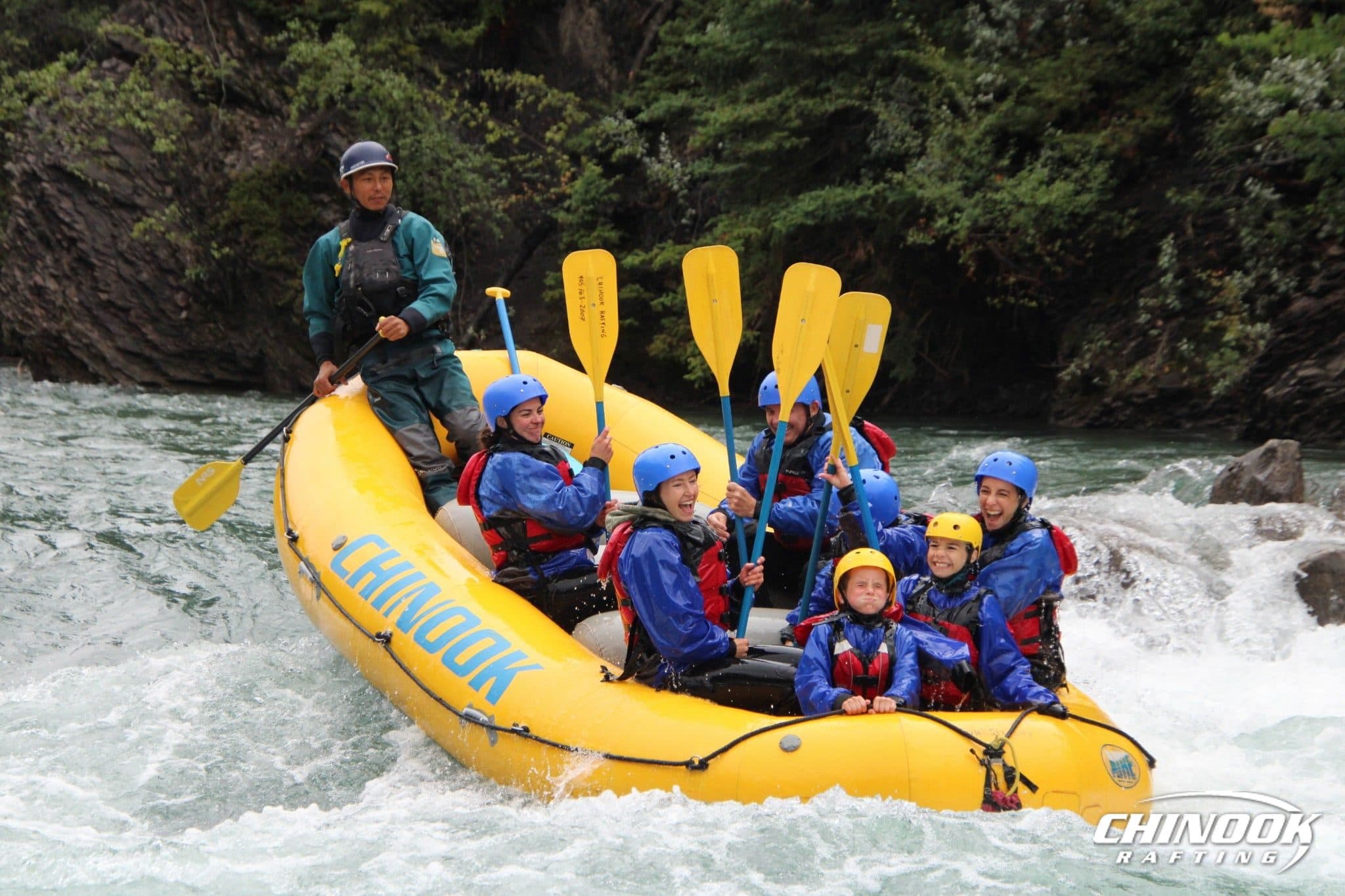 Kananaskis River — 1:30pm — Aug 14, 2026 — rafting photo 46