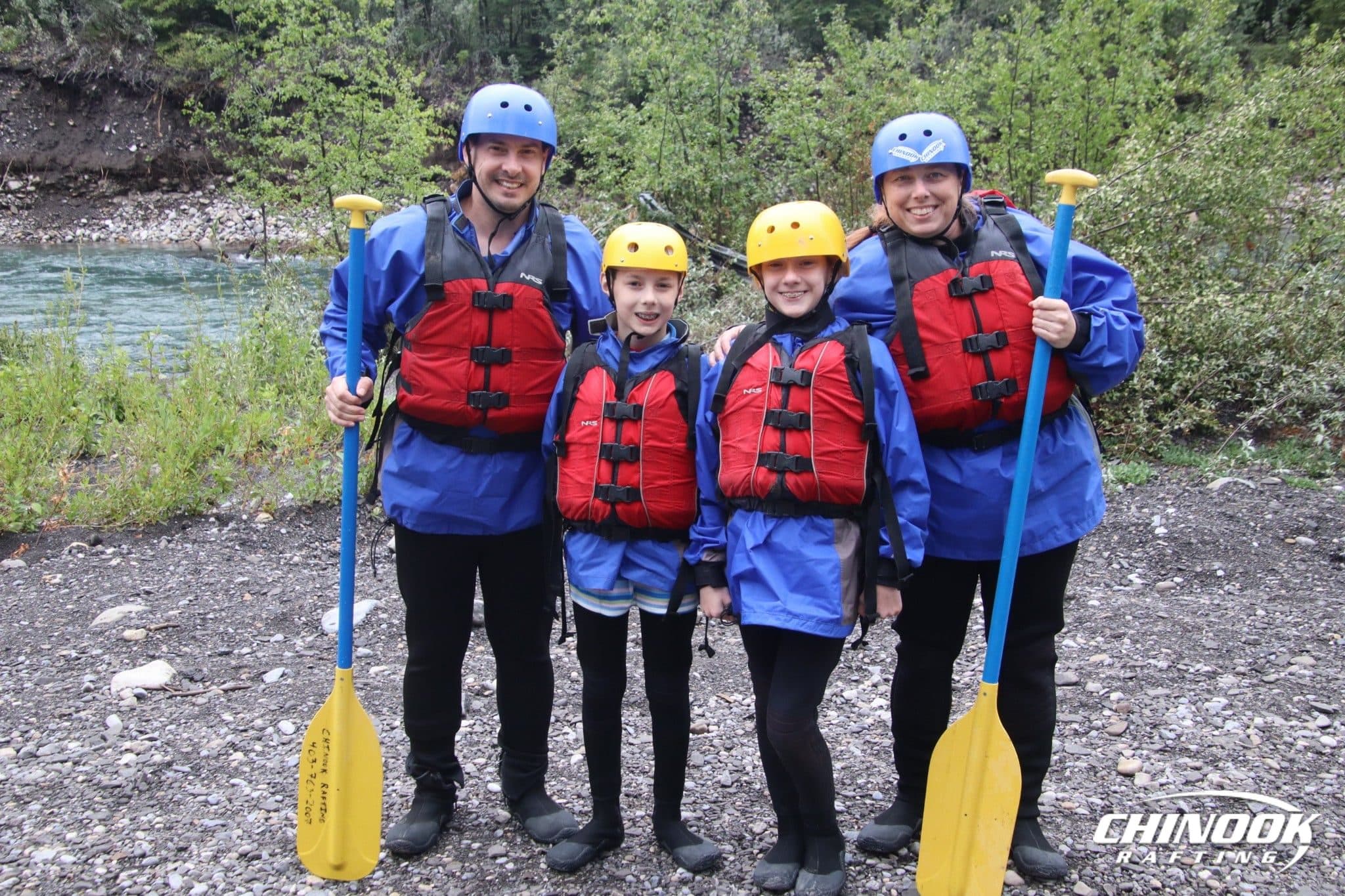 Kananaskis River — 1:30pm — Aug 14, 2026 — rafting photo 61