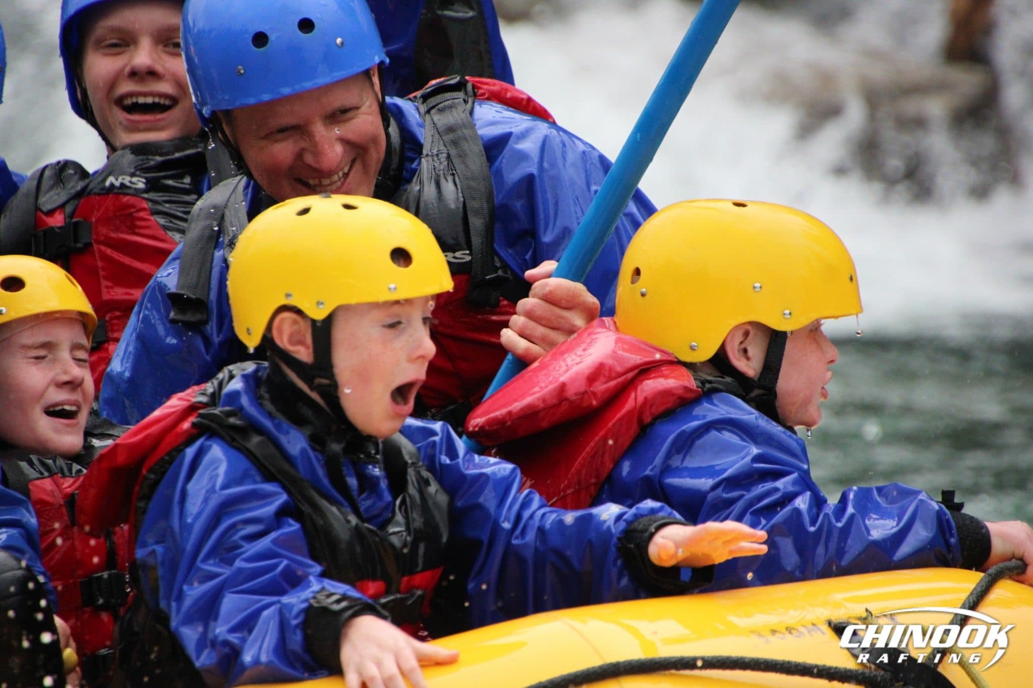 Kananaskis River — 1:30pm — Aug 14, 2026 — rafting photo 54