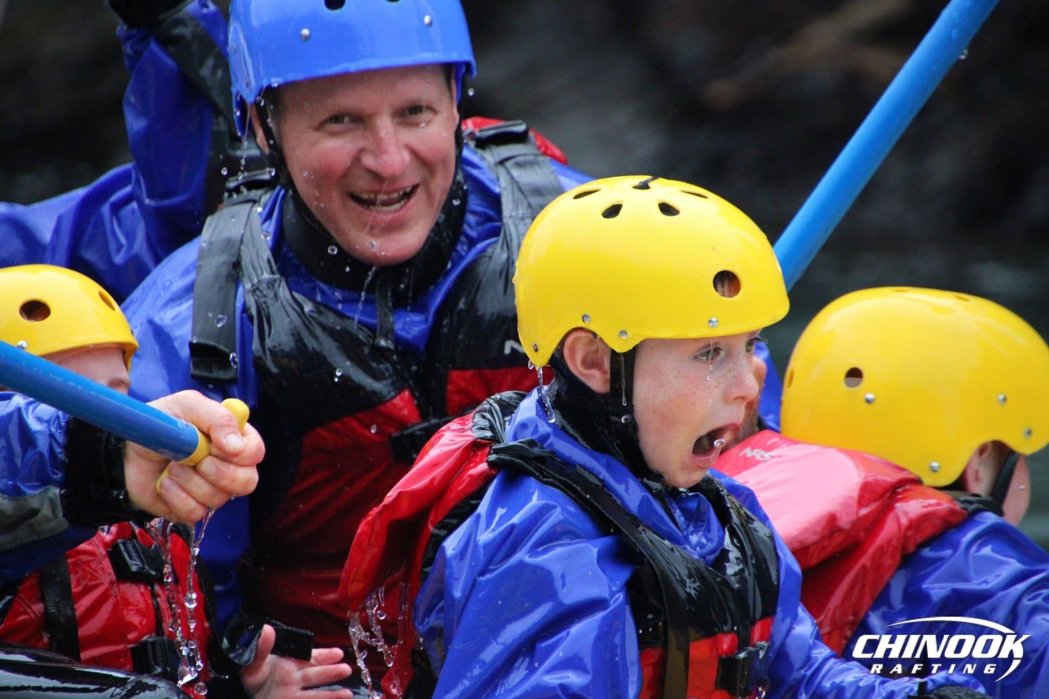 Kananaskis River — 1:30pm — Aug 14, 2026 — rafting photo 55