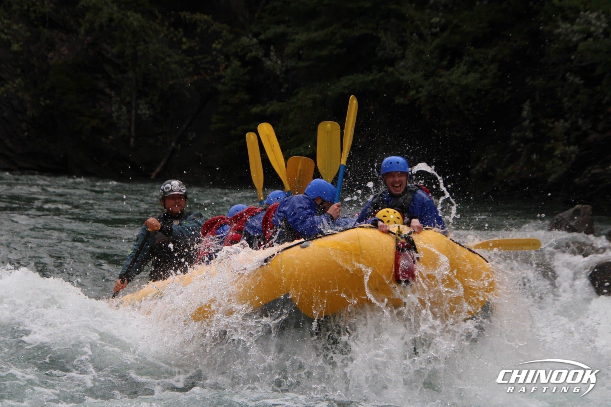 Kananaskis River — 1:30pm — Aug 14, 2026 — rafting photo 27