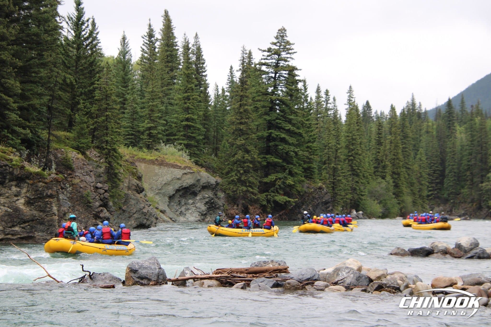 Kananaskis River — 1:30pm — Aug 14, 2026 — rafting photo 56