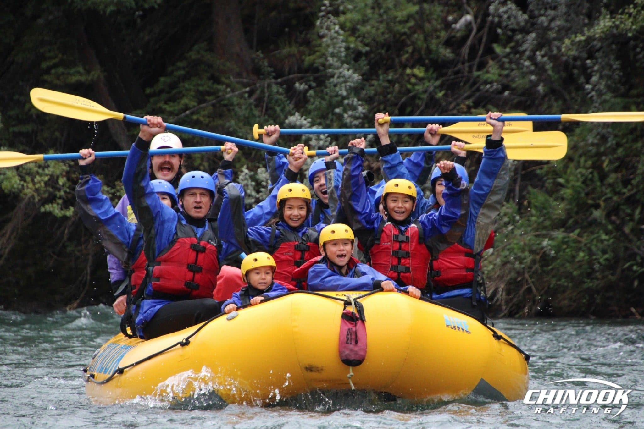 Kananaskis River — 1:30pm — Aug 14, 2026 — rafting photo 12