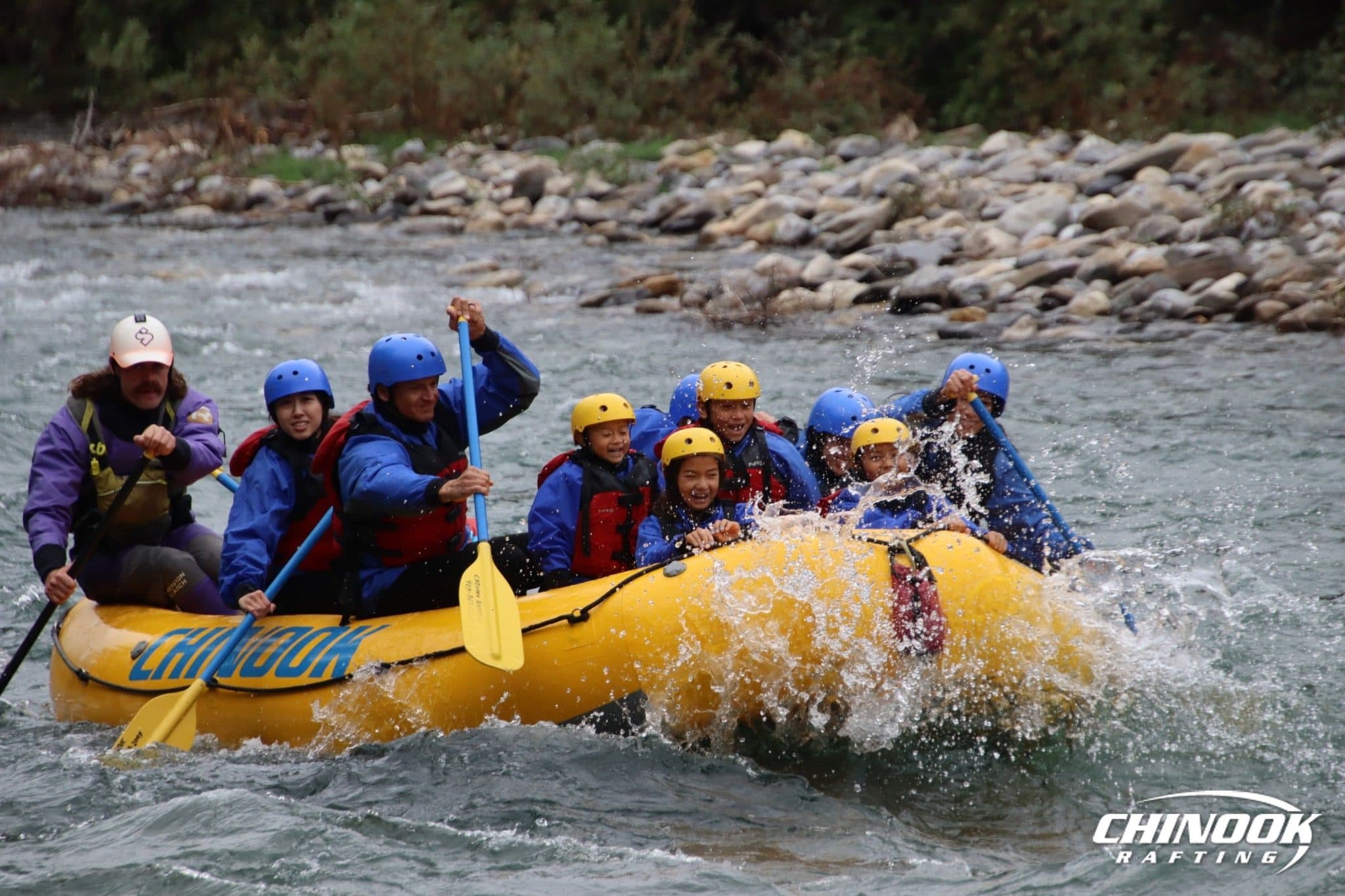 Kananaskis River — 1:30pm — Aug 14, 2026 — rafting photo 67