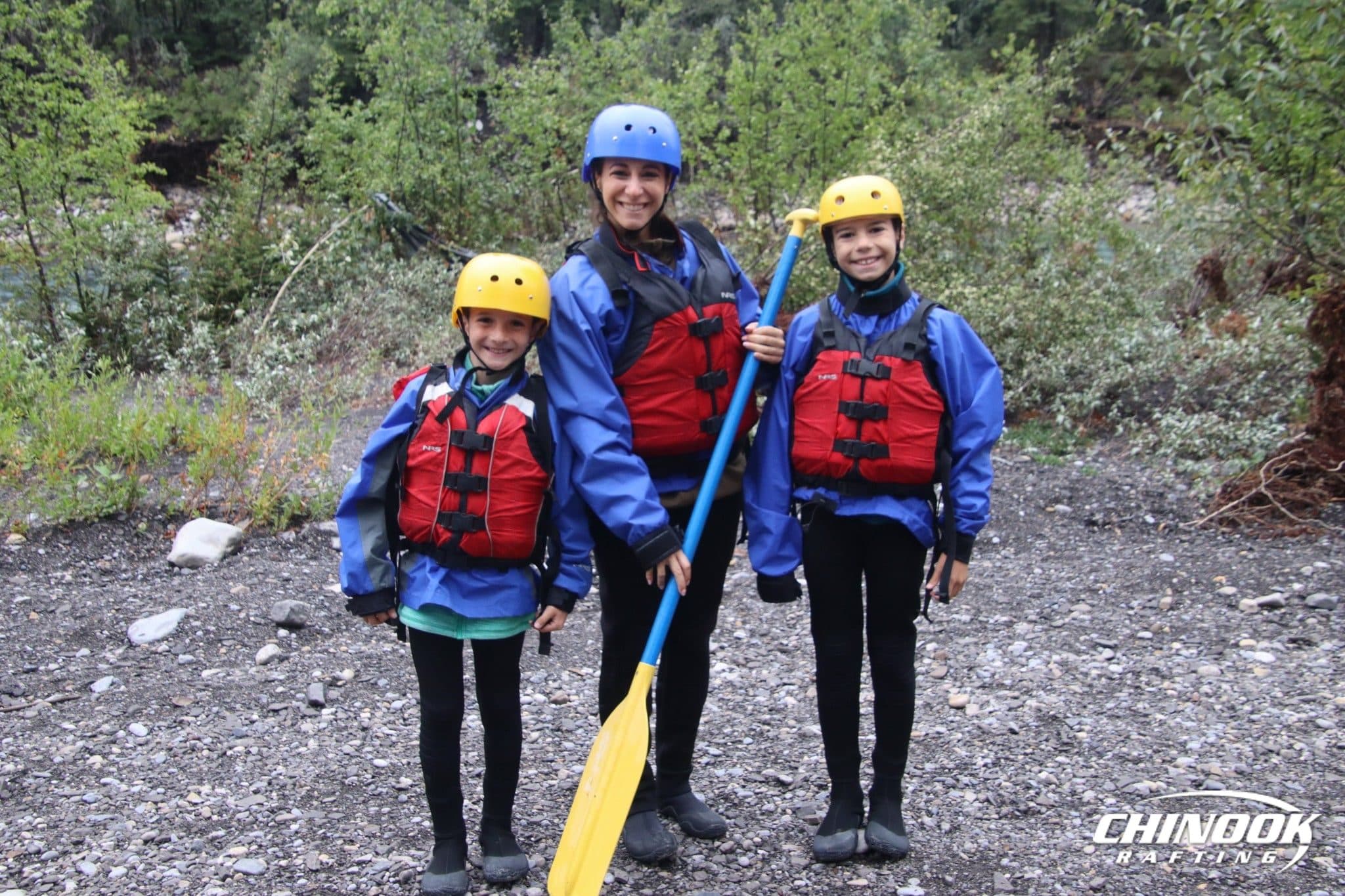 Kananaskis River — 1:30pm — Aug 14, 2026 — rafting photo 60