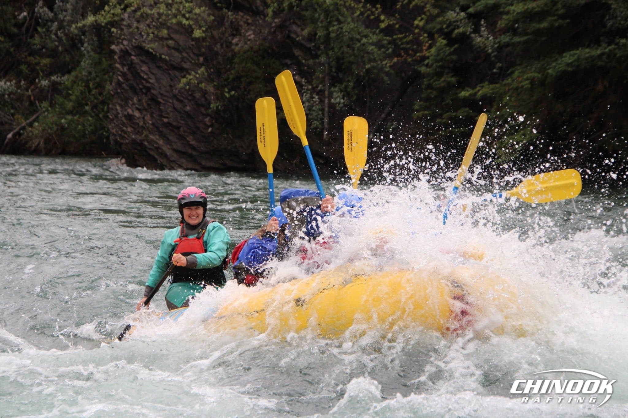 Kananaskis River — 1:30pm — Aug 14, 2026 — rafting photo 50