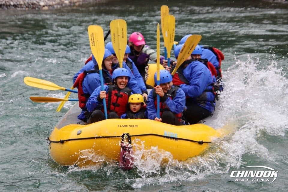 Kananaskis River — 1:30pm — Aug 14, 2026 — rafting photo 87