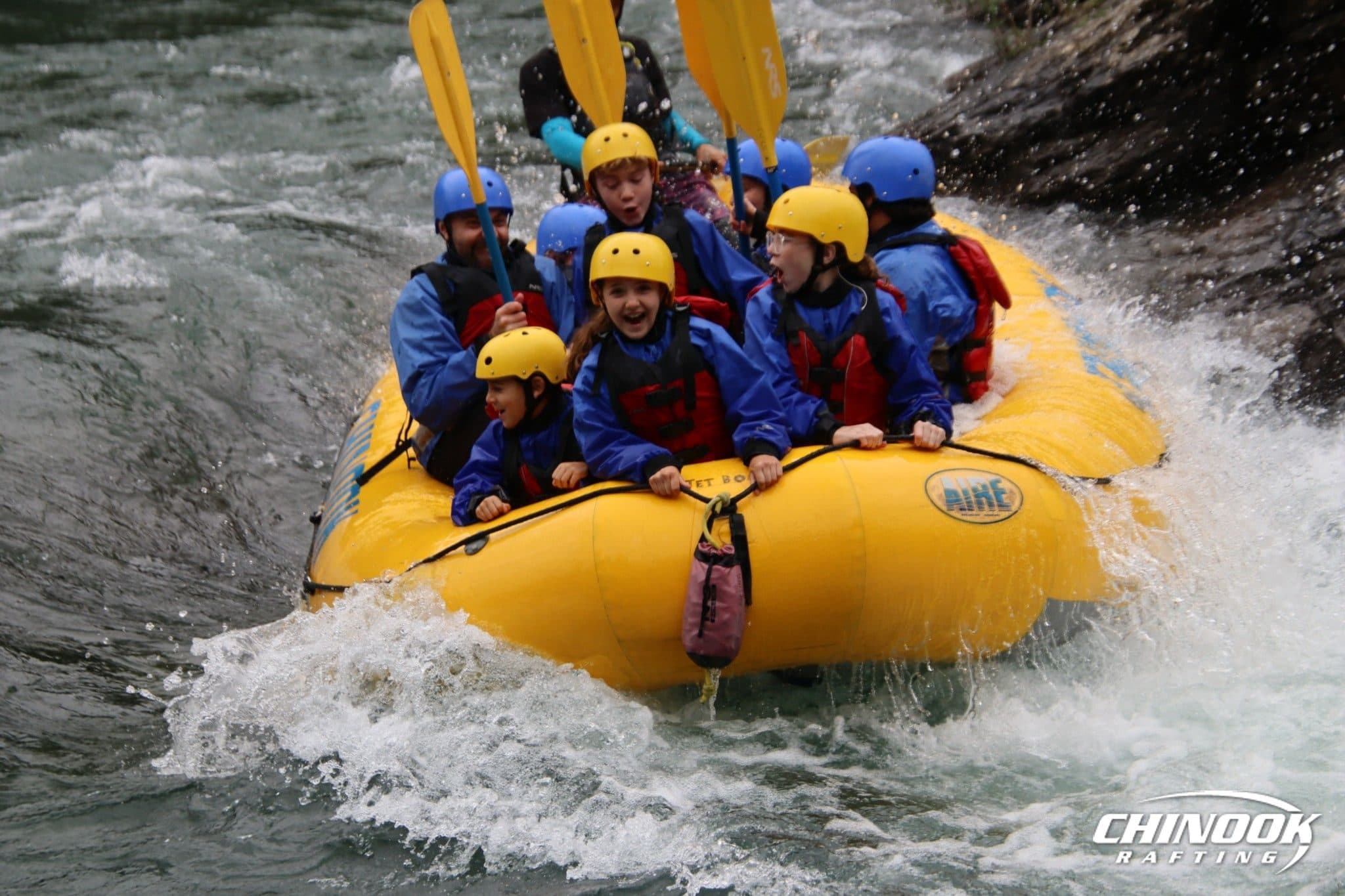 Kananaskis River — 1:30pm — Aug 14, 2026 — rafting photo 92