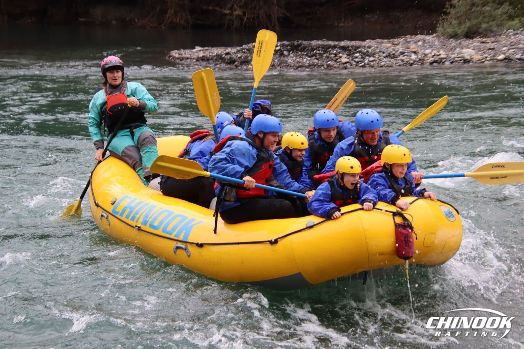 Kananaskis River — 1:30pm — Aug 14, 2026 — rafting photo 95