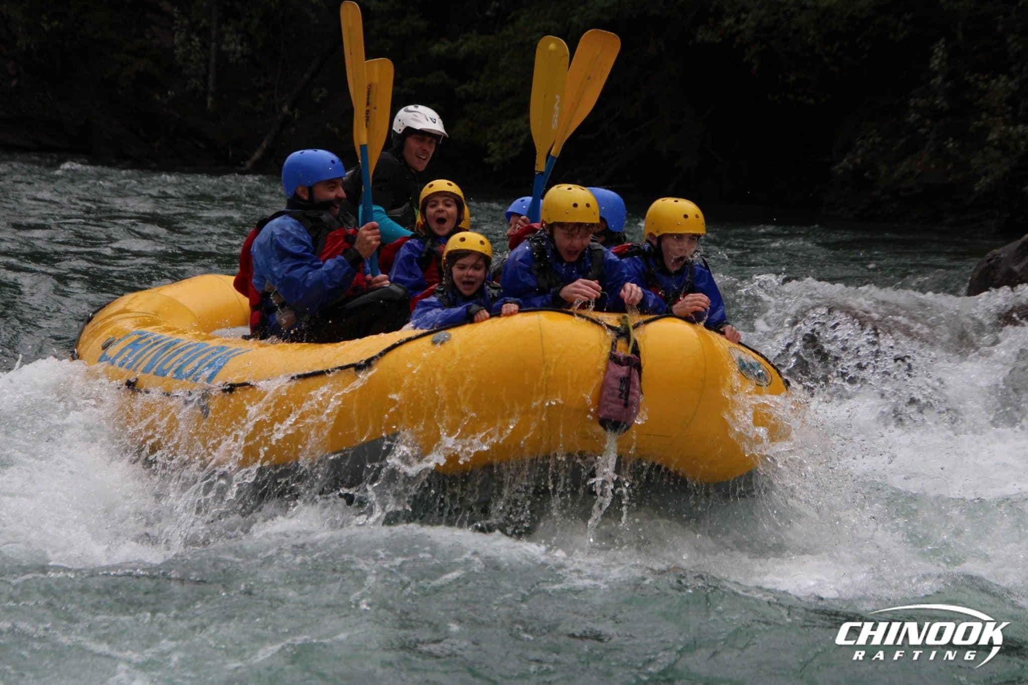 Kananaskis River — 1:30pm — Aug 14, 2026 — rafting photo 40